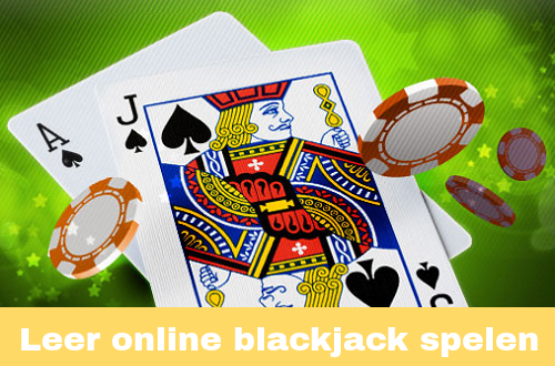 Online Blackjack Spelen