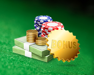Casino Bonussen