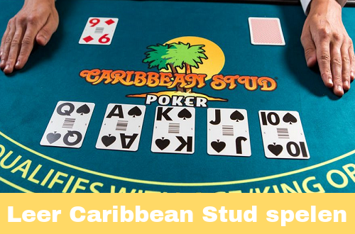 Online Caribbean Stud Spelen