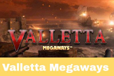 Valletta Megaways Slot